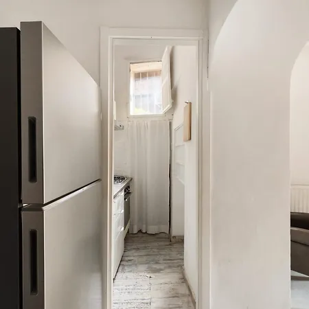 Navona Charming By Romeloft Apartment Rome