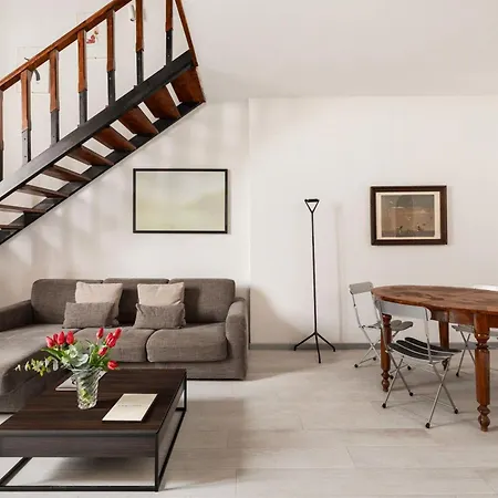 Navona Charming By Romeloft Apartment Rome