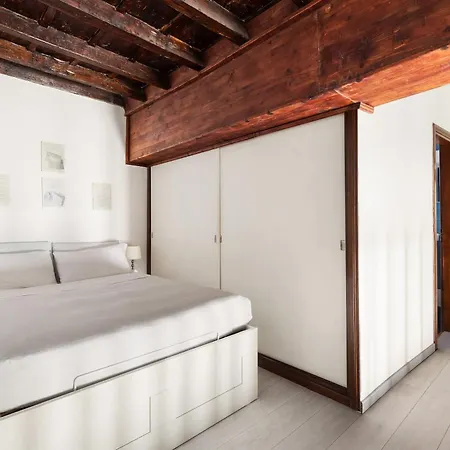 Navona Charming By Romeloft Apartment