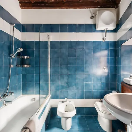 Apartment Navona Charming By Romeloft Rome