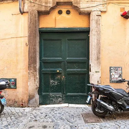 Navona Charming By Romeloft Rome