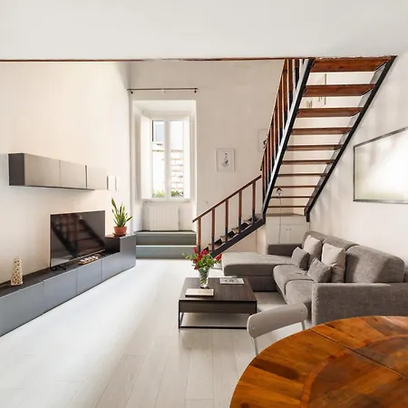 Navona Charming By Romeloft *