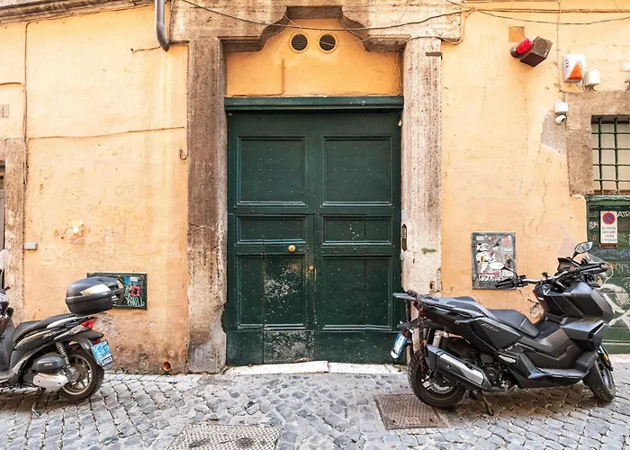 Navona Charming By Romeloft Róma