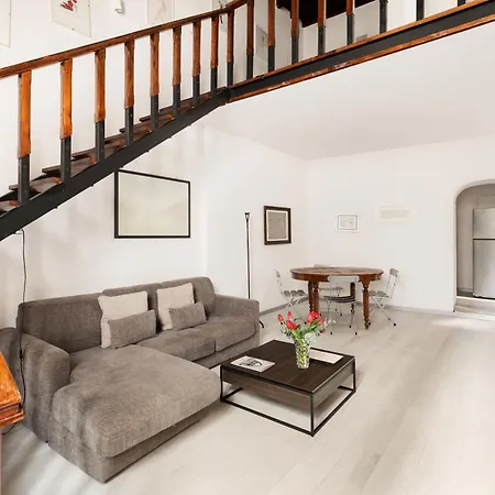 Navona Charming By Romeloft Apartamento Roma